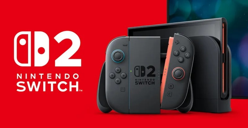 投資家はNintendoを待ち望んでいる：Switch 2の価格がまもなく$499に上昇するだろう