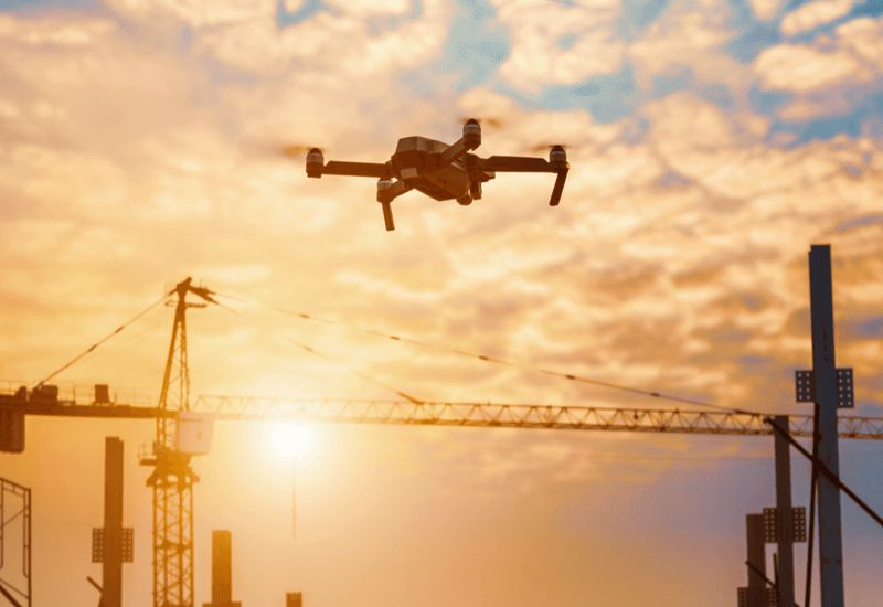 米国への輸入が禁止されているドローンとルーターは、2029年1月までセキュリティアップデートを受けることができます