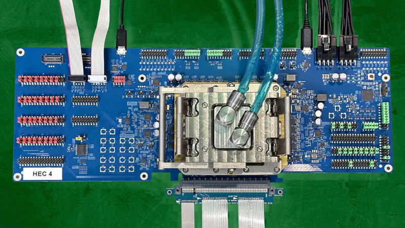 インテルはHeraclesチップを発表し、暗号化されたデータを復号せずに処理できるようにし、匿名者の夢を実現しました