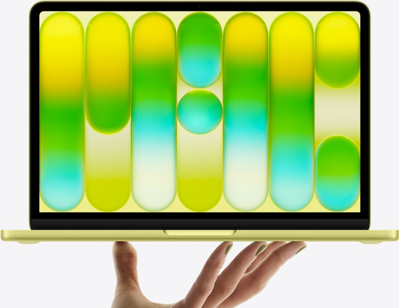 Appleは最高の一つとして評価されました：MacBook Neoに関する新しいレビュー