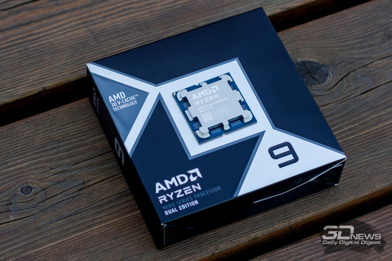 AMDはx86プロセッサ市場の3位を獲得し、デスクトップCPUの販売は20％減少しました