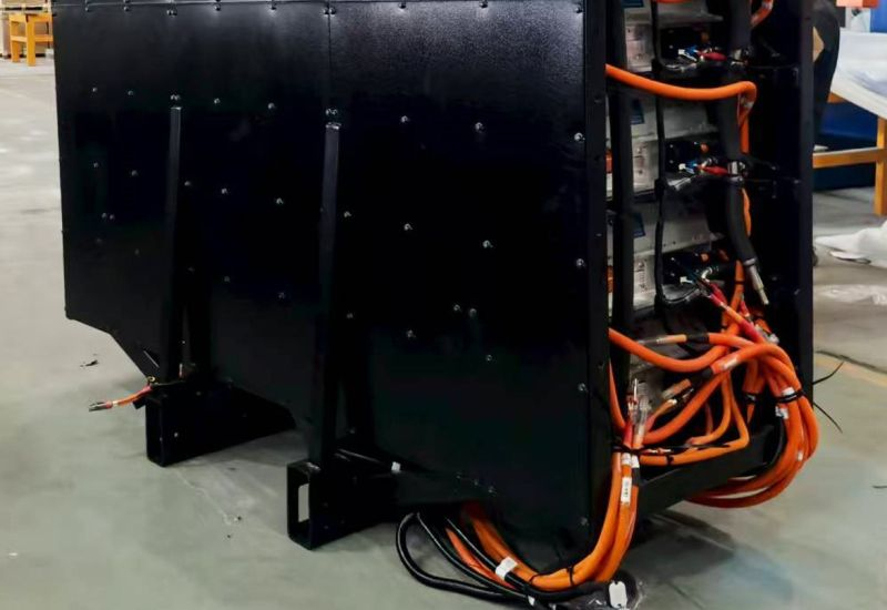 中国は、最大300 ℃まで過熱に耐えるナトリウム電池を開発しました