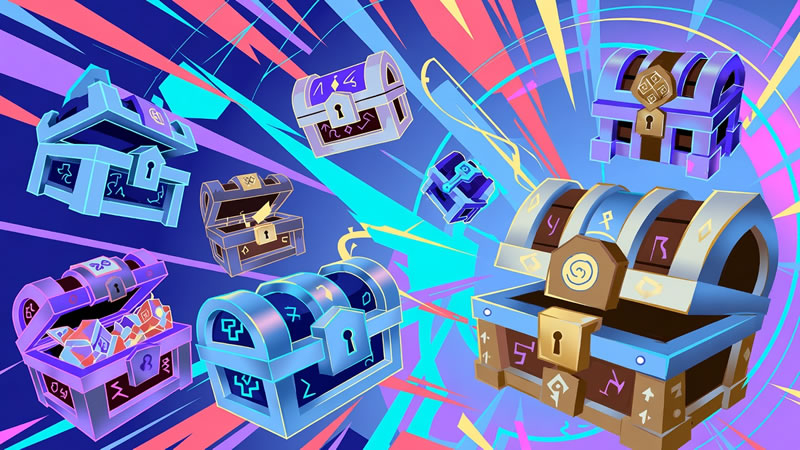 米国は、Valveがルートボックスを通じて違法なギャンブルゲームを支持していると非難しています