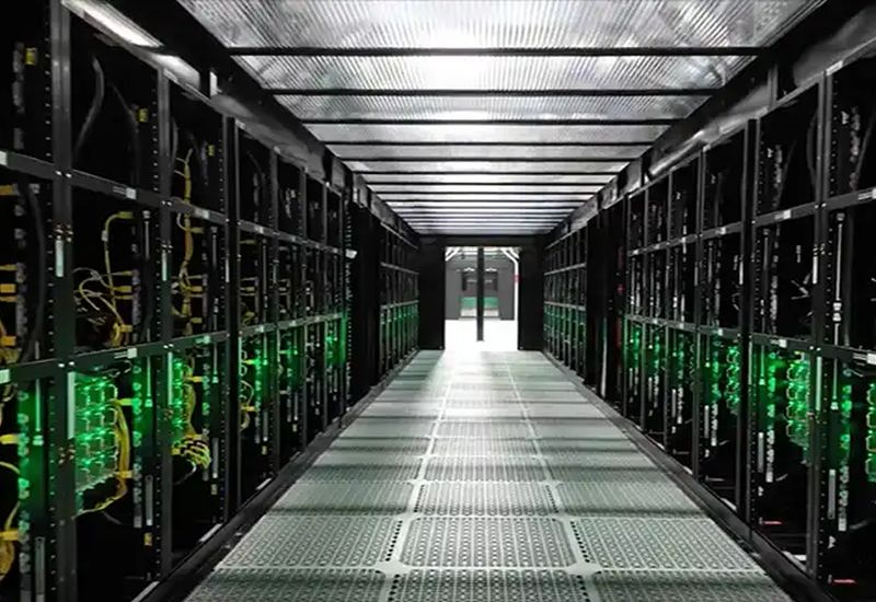 オラクルは、AIのブームが少なくとも2027年末まで続き、その後も収益を生み出し続けると考えています。