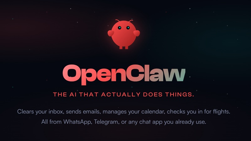 OpenAIは、バイラルAIエージェント「OpenClaw」の創設者を招集した。
