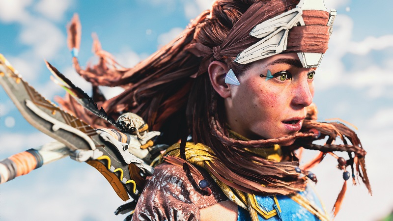 PS6の節約を始めよう：専門家が次の「ホライゾン・フォービデンド・ウェスト」の発売日を発表しました