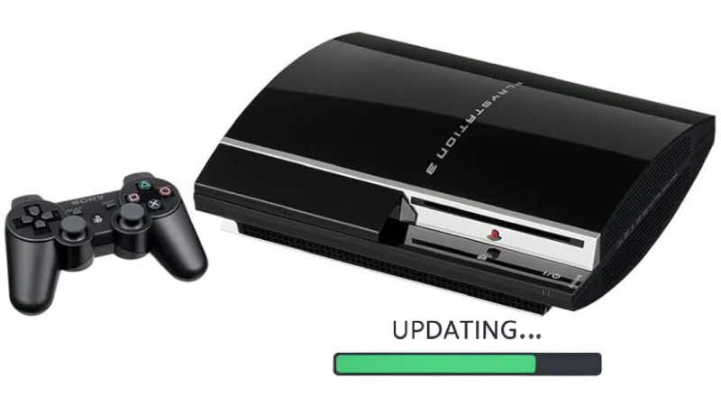 ソニーは突然10年ぶりにPS‑3を改良し、ブルーレイディスクの再読み込み機能を復活させました