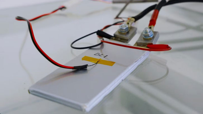 ドーナツのセルフレベルテストは、驚くべき結果を示し、失敗しませんでした。