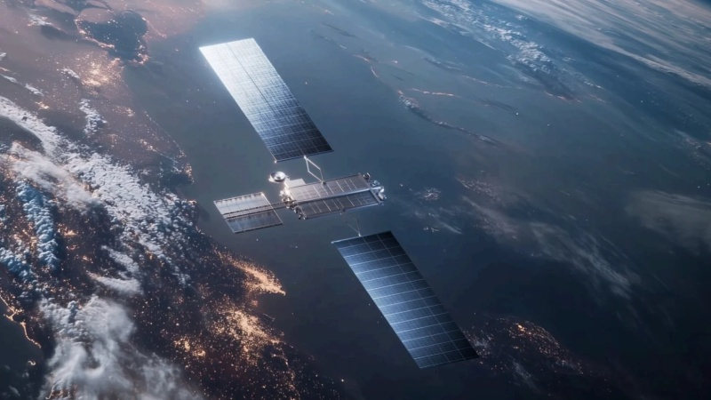 SpaceXはStarlinkを通じて、アップデート後に急速に加速する150 Mbpsの速度をすべてのスマートフォンに提供する予定です