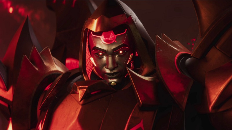 ストームゲートは、StarCraft 2の元開発者によって作られたサービスがAI企業に買収された後、多人数プレイを失う。