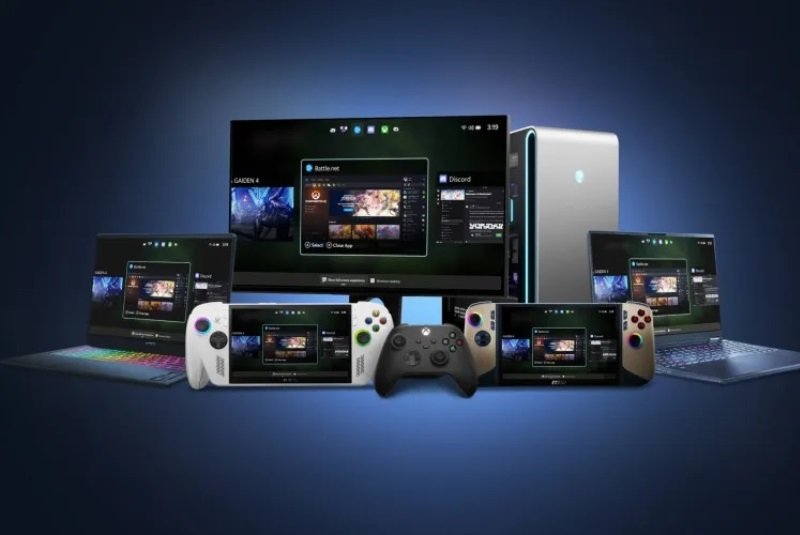 マイクロソフトはWindows 11搭載のすべてのPCにXboxモードを導入します