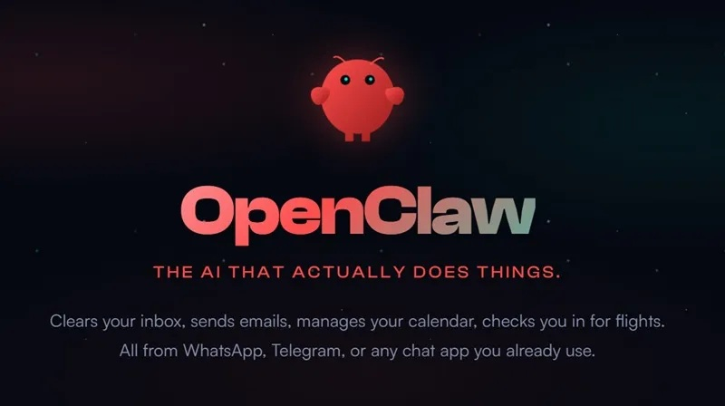 AIエージェントOpenClawは、ユーザーのリクエストにより科学者のメールボックスの秩序を乱しました。