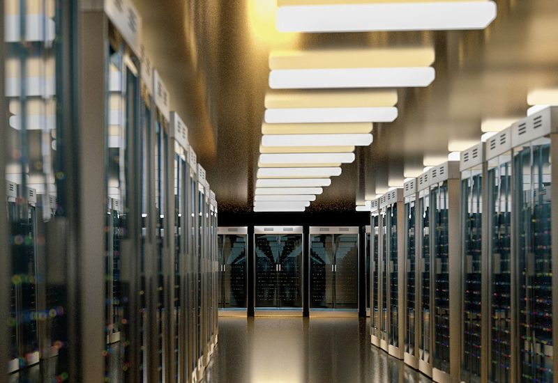 アマゾンは、人工知能がAWSの年間収益を6億ドルまで加速させると考えている。