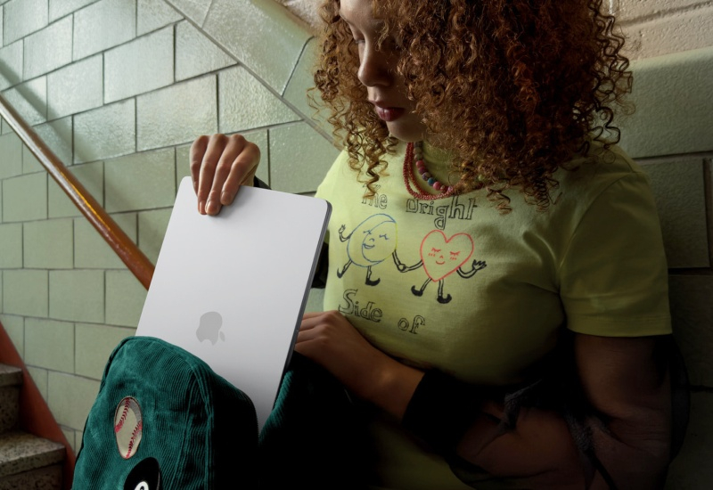 AppleはM5搭載のMacBook Airを、拡張SSDストレージとWi‑Fi 7サポート付きで発売します