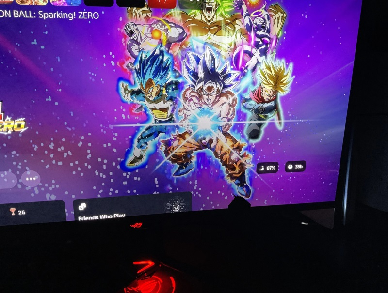 アスウスは梱包費用を削減し、現在OLEDモニターは1299ドルで裂け目付きの状態で配送されます