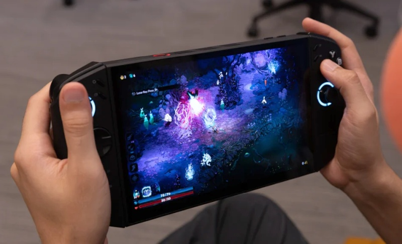 レノボは再びLegion Go 2の価格を2TBで引き上げ、販売開始時と比べてほぼ倍になりました