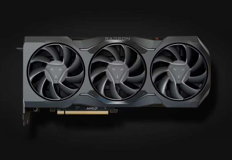 日本ではAMDのビデオカード価格が上昇しすぎて需要が減少し、現在は15〜20％値下げされています