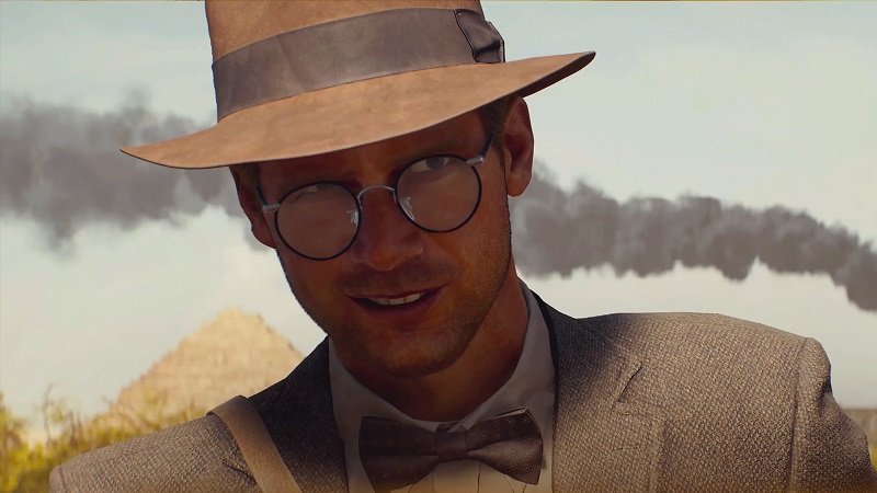 ベセスダは、Nintendo Switch 2向けの『Fallout 4：Anniversary Edition』と『Indiana Jones and the Great Circle』のリリース日を発表しました