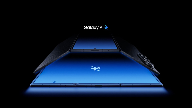 サムスンは、発売から1年未満でGalaxy Z TriFoldという三折りスマートフォンの販売を完全に停止しました
