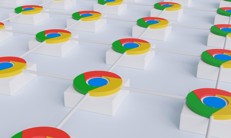 GoogleはChromeにおいて記録的な数の429件の脆弱性を除去し、そのうち22件が重大です。