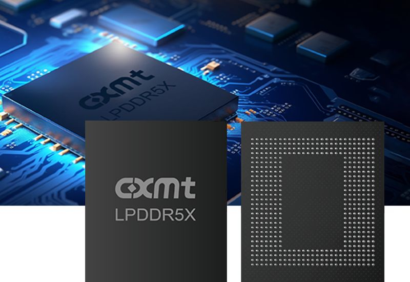 AIのブレークスルーにより、CXMTは中国でメモリ販売を80億ドル超へとほぼ2倍に増やしました