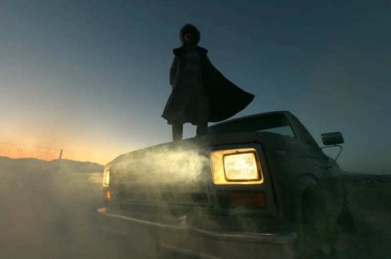 GoProは、ブランドの将来モデルに搭載される予定の画像処理チップGP3を発表しました