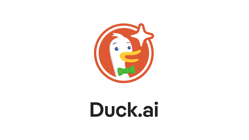DuckDuckGoは、Duck.aiにGPT-5ミニとGPT-5.2の新しいモデルを「推論」機能付きで導入しています