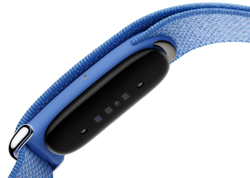 GoogleはFitbit Airを発表しました。ディスプレイのない軽量フィットネストラッカーで、価格は99ドル、ユーザーの活動を継続的にモニタリングします