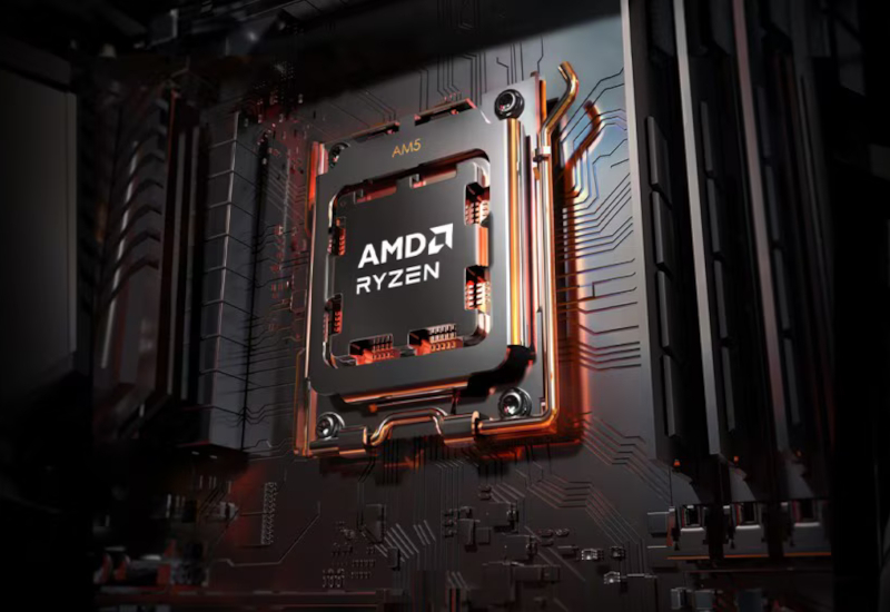 AMDは、オフラインウェブコーディング向けに設計されたRyzen AI HaloミニPCを、価格39,990ドルで発売します