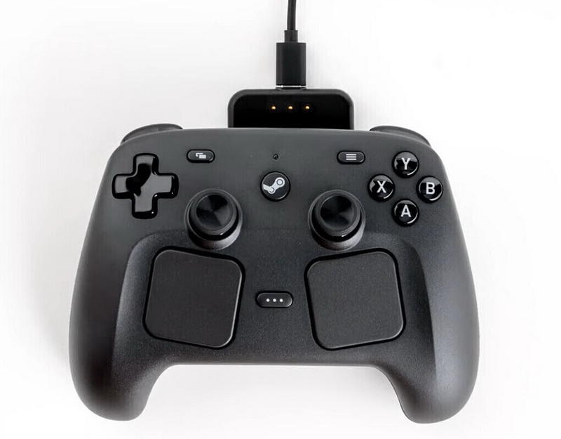 バルブは転売防止策を開始し、Steam Controllerの新しいロットを約束しています