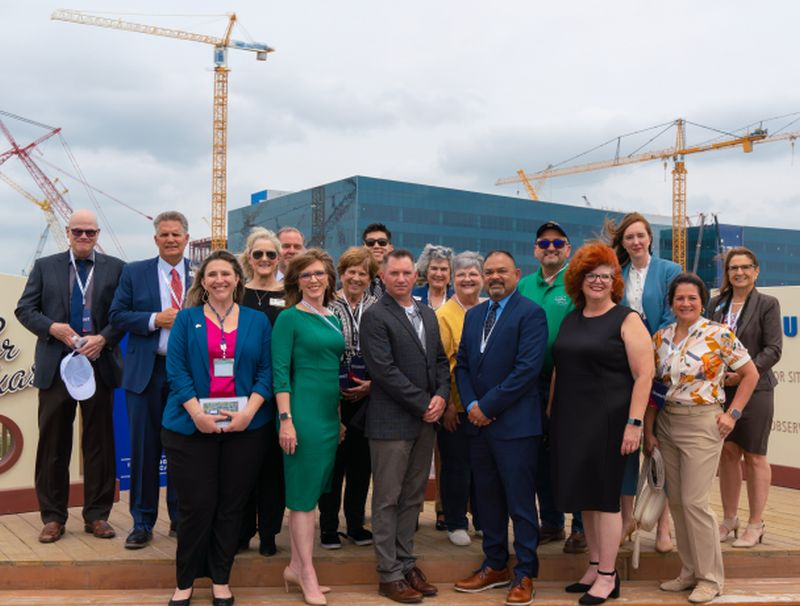 サムスンは2028年以降のメモリ需要減少を懸念している