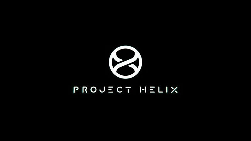 マイクロソフトは次世代Xboxの開発を発表しました。Project Helixにより、コンソールとPCの両方でゲームがプレイできるようになります