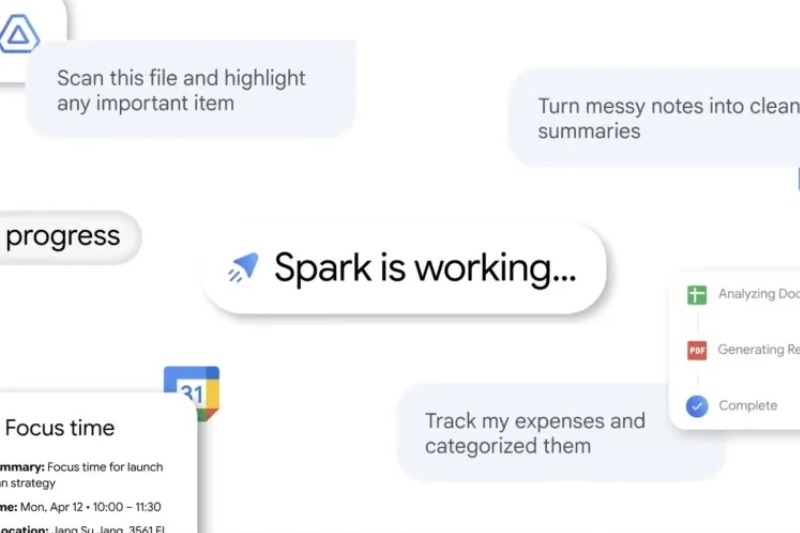 Googleの人工知能の未来は、ユーザーの信頼と個人データへのアクセスによって大きく左右されます