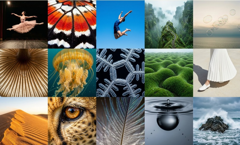 MicrosoftはMAI‑Image‑2を発表し、AIベースの画像生成器として高いフォトリアリズムとインフォグラフィックスで驚きを与えました