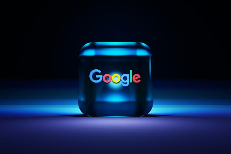 Googleは年間売上高で初めて4億ドルを突破し、AIへの投資はさらに拡大する予定です