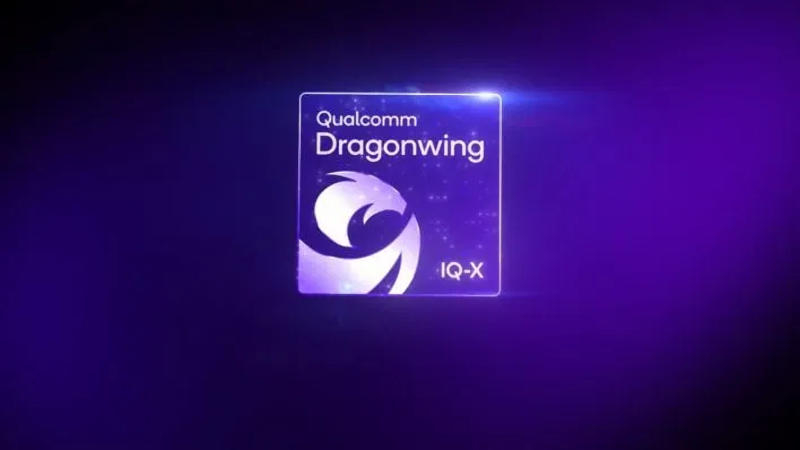 Qualcommの新しい標準AIプラットフォーム、Dragonwing IQ10がロボティクス向けに公開されました