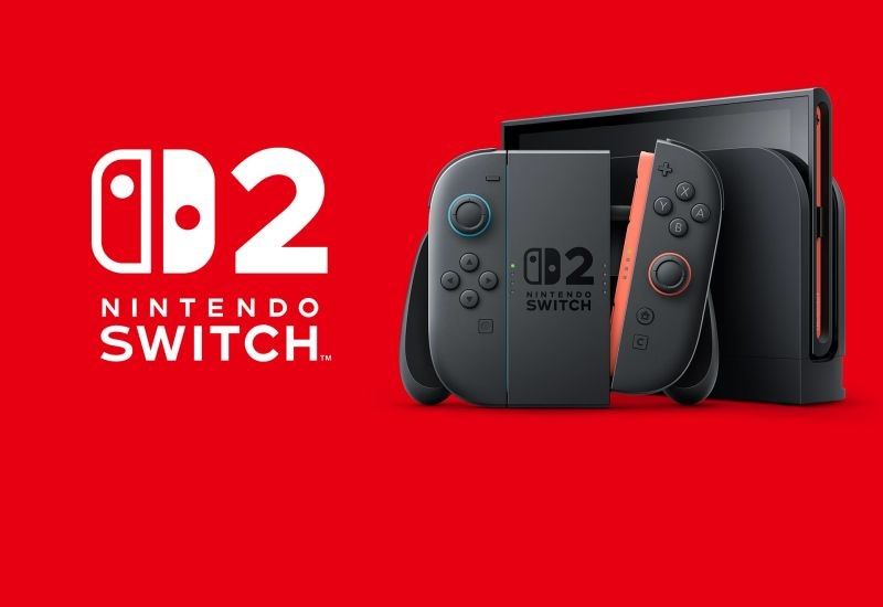 NintendoはSwitch 2の価格上昇と悪い見通しを受けて株価を下げ、Sonyの株は10％上昇しました。