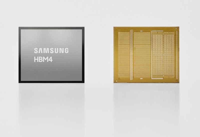 NVidiaはHBM4の速度を放棄し、Vera Rubin用に十分なメモリ容量を確保します