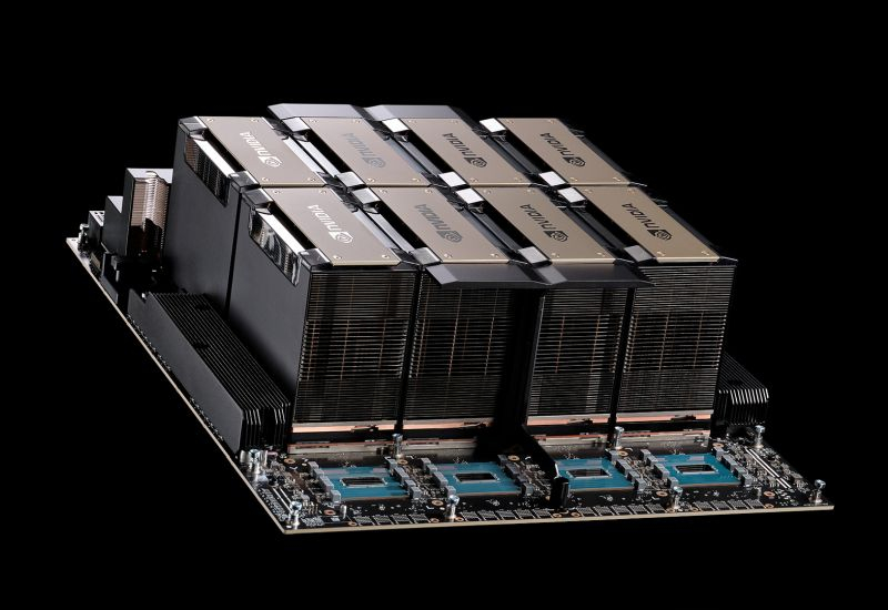 NVIDIAは中国でのH200製造を停止しました。米国は供給を承認したものの、ライセンスを発行しませんでした