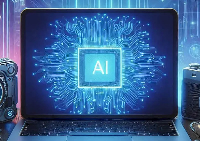 AIは米国銀行と保険会社の株価を下げた。