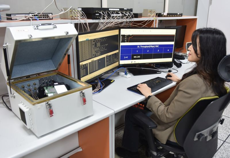 サムスンは高品質の2nmチップ製造を保証しておらず、クアルコムはそれに懸念を抱いている。