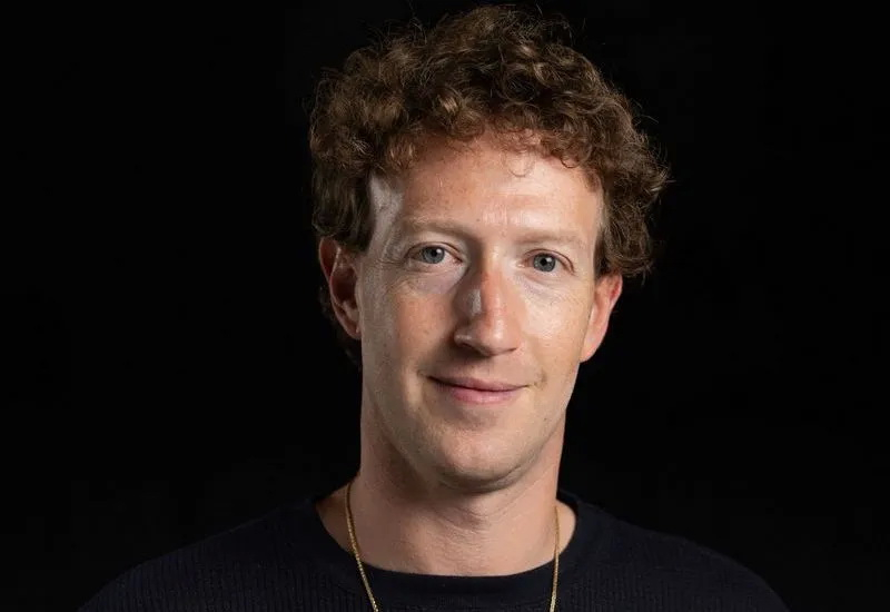 メタの従業員に対し、ズッカーバーグは今年、大規模なリストラは計画していないと保証した。