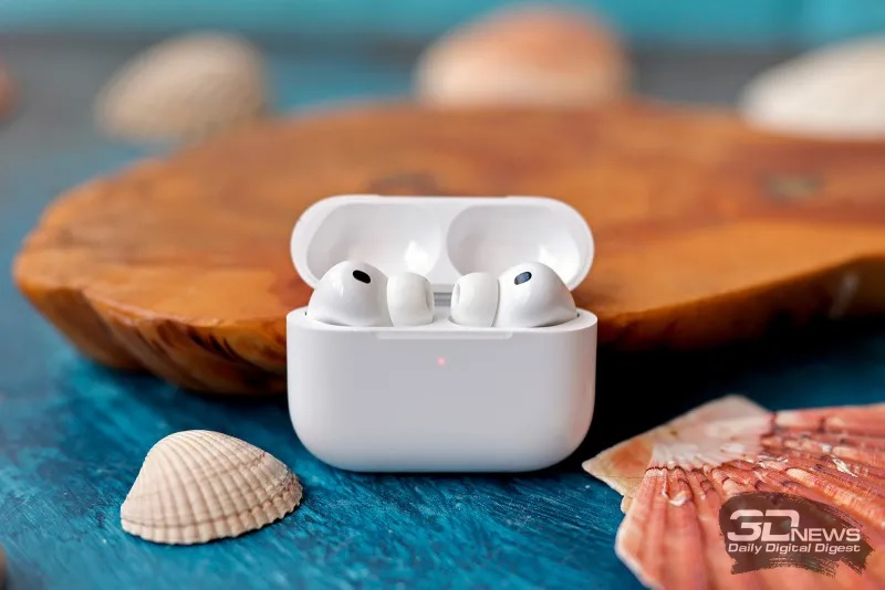Appleはカメラ付きAirPodsの開発を完了し、まもなく大量生産を開始する。