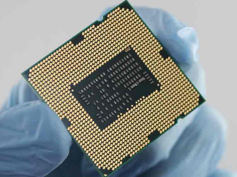 AI攻撃の新たな標的になる可能性があるプロセッサ：世界的不足と価格上昇が予想される