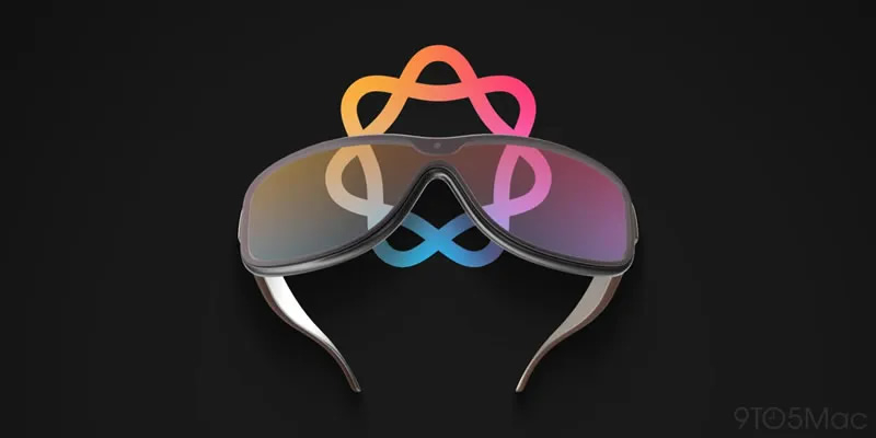 Appleはアクリル製フレームのスマートグラスの4種類のモデルを開発しています