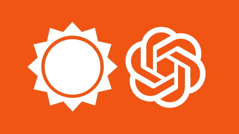 ChatGPTはAccuWeatherのデータを使って、今後10日間の天気を予測できるようになりました。