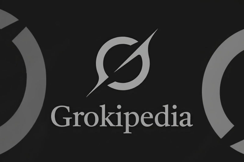 Google と Microsoft の AI も、ChatGPT だけでなく「Grokipedia」を利用しているとして批判されています。