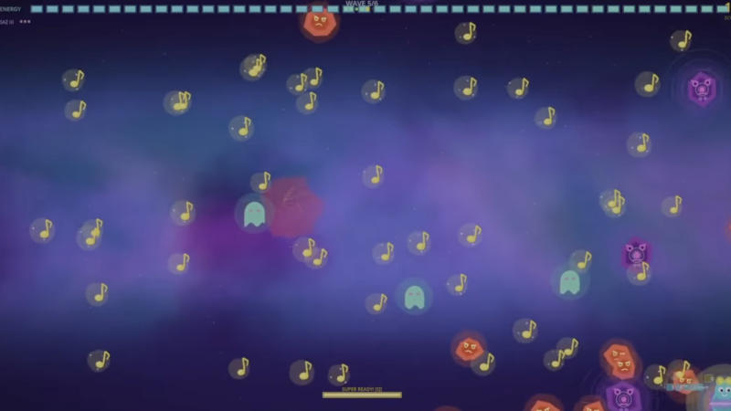 犬はAnthropic Claudeのコードを使ってビデオゲームを作り、すべての人にゲーム開発を開放しました