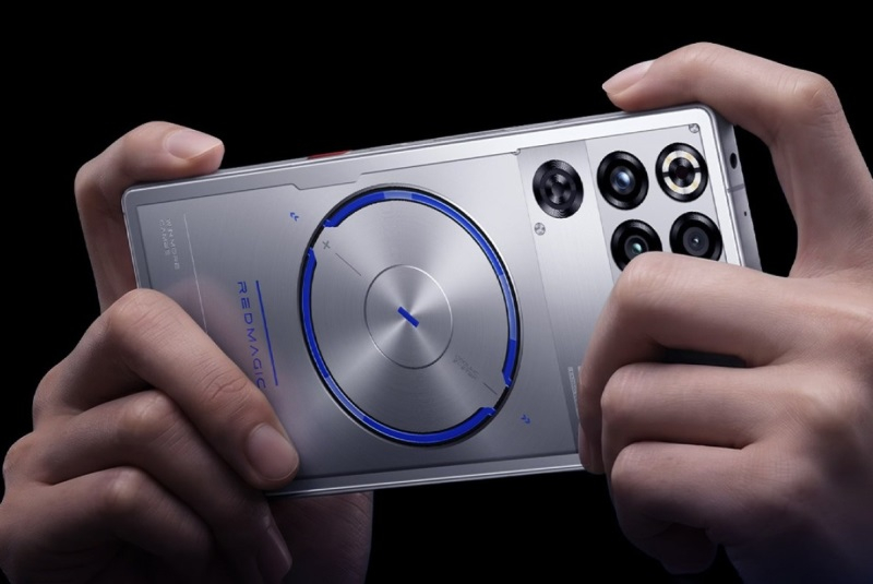 ゲーム向けに設計された RedMagic 11S Pro の新しい主要機能は、公式発売前にすでに発表されています。