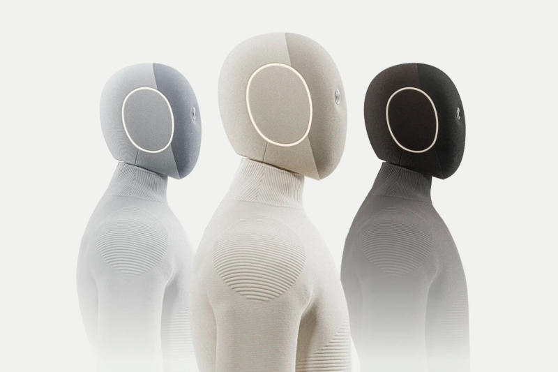 1Xは柔らかいヒューマノイドロボットNeoの製造工場を開設し、最初の年に10,000モデルを発売する予定です